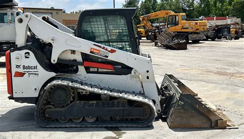 skid steer for sale in martinsburg pa|Bobcat Skid Steers tracked Equipment for Sale Near martinsburg .